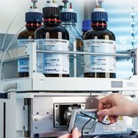 Chromatographie Veranstaltungen