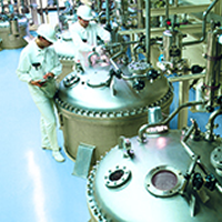 Avantor Production Chemicals
