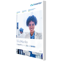 VWRbioMarke Magazine 2021