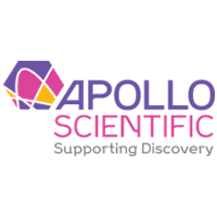 Grundchemikalien, Fluorchemikalien und Synthesereagenzien – Apollo Scientific