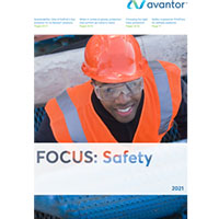 FOCUS: Safety