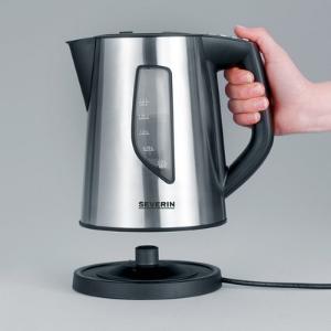 Kettle, WK 3342