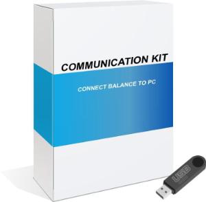 Communication kit