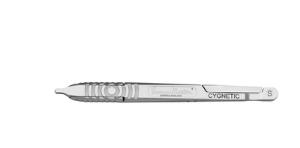 Surgical blades, Cygnetic®