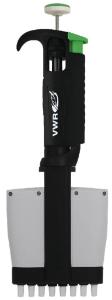 VWR® Standard Line, Mehrkanalpipetten, mechanisch, variables Volumen