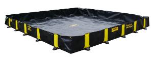 Quickberm Rigid-lock 10FTX10FTX12IN