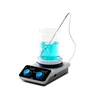 Stirrer AREX 5 digital +probe 230 V/50 to 60 Hz