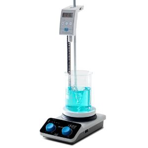 Stirrer AREX 5 digital + vtf 230/50 to 60 Hz