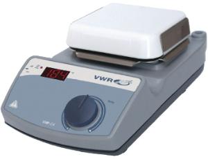 VWR® VHP-C, Heizplatten