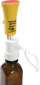 Flaschenaufsatz-Dispenser, FORTUNA OPTIFIX®