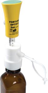 Flaschenaufsatz-Dispenser, FORTUNA OPTIFIX®