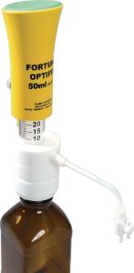 Flaschenaufsatz-Dispenser, FORTUNA OPTIFIX®