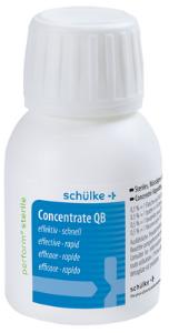 Surface disinfectant, perform® sterile concentrate QB