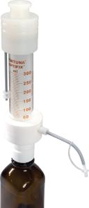 Flaschenaufsatz-Dispenser, FORTUNA OPTIFIX®