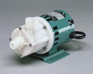 Polypropylene (PP) Moderate-Flow Chemical-Resistance Centrifugal Pumps