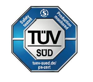 TÜV SÜD