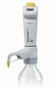 Dispensette s Organic Digital 1:10 ml ohne Umwälzventil