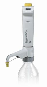 Dispensette s Organic Digital 5:50 ml ohne Umwälzventil