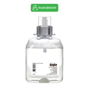 GOJO® antimicrobial plus foam handwash only for FMX™ dispenser