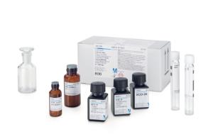 Testsätze, BSB-Küvettentest, Spectroquant®, Supelco®