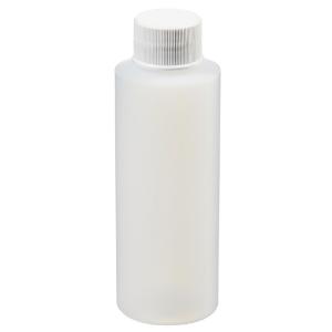 HDPE cylinder round bottles