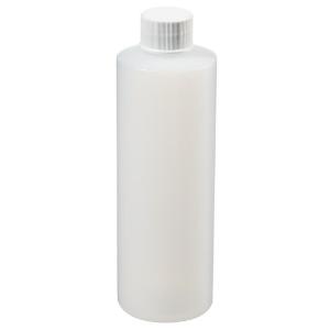 HDPE cylinder round bottles