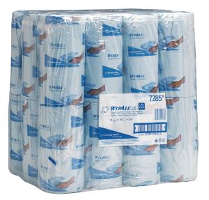 Wipe rolls, WYPALL* L10 EXTRA+