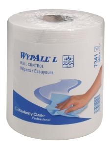 Wipe rolls, WYPALL* L10 EXTRA+