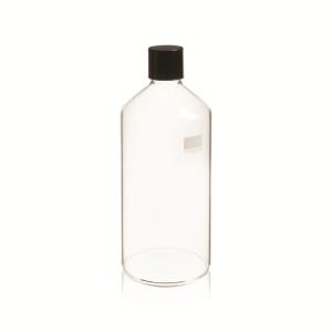 WHEATON® Rollerflasche (Zubehör für Rollergerät), 38-mm-Kappe