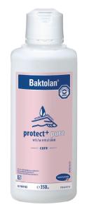 Hautschutzcreme für die Hände, Baktolan® protect+ pure