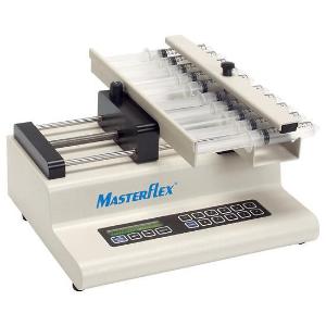 Masterflex® Pumpen für mehrere Spritzen, Multi-Step, Avantor®