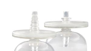 Syringe filter holder, PTFE