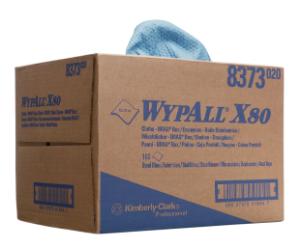 Wischtücher für allgemeine Anwendungen, WYPALL® X80