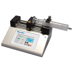 Masterflex® Spritzenpumpen der Einstiegsklasse mit Touchscreen, Avantor®