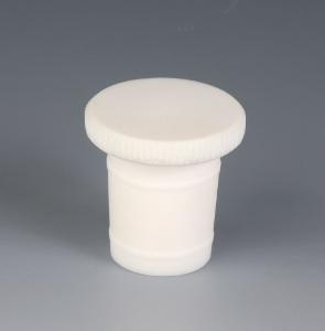 Stoppers, PTFE