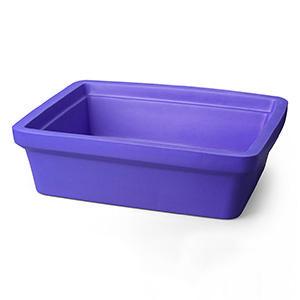 Ice pans and buckets, multi-purpose, Corning®