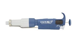 VWR® Ergonomic High Performance (EHP), Einkanal-Pipetten, mechanisch, variables Volumen