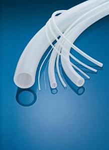 HelixMark Standard silicone tubing