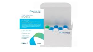 VWR one-step RT-qPCR kit