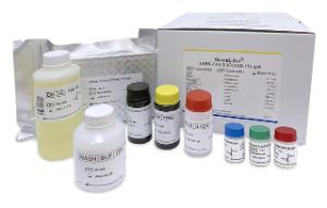 Coronavirus and SARS-CoV-2 ELISA kits, NovaLisa®