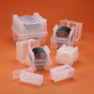 Wafer shipping boxes, Ultrapak® series