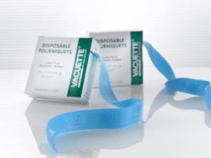 Tourniquets, single use, Vacuette®