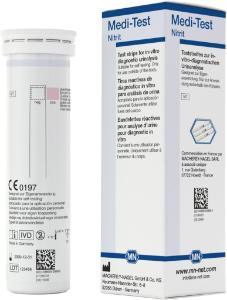 Urine test strips, Medi?Test nitrite