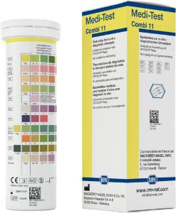 Urine test strips, Medi?Test Combi&nbsp;11