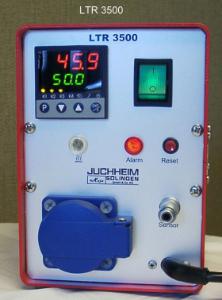 Digital temperature controller, LTR 3500