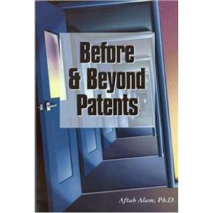 Before & Beyond Patents (Buch)