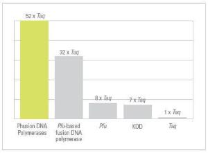 Phusion® High-Fidelity PCR Kit