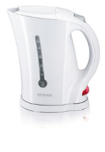 Kettle, WK 3482