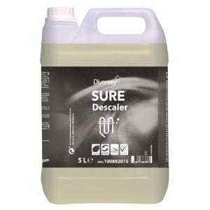 SURE Entkalker 2×5 L