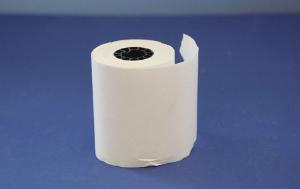 Thermal paper rolls, SafTest